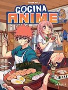 Cocina Anime