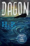 Dagon (Fantasy and Horror Classics): With a Dedication by George Henry Weiss 
