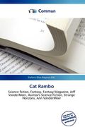 cat rambo (en Inglés)
