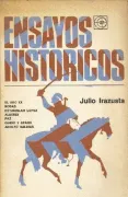 Ensayos historicos (in Spanish)