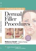 a practical guide to dermal filler procedures (en Inglés)
