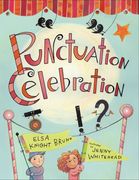 punctuation celebration