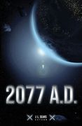 2077 A.D. (en Inglés)