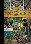 prince valiant,1941-1942