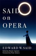 Said on Opera 