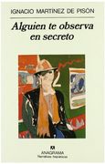 Alguien te Observa en Secreto