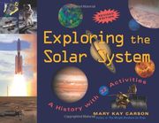 exploring the solar system,a history with 22 activities