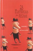 28 historias para reirse