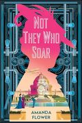 Not They who Soar (a Katharine Wright Mystery) (en Inglés)