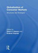 Globalization of Consumer Markets: Structures and Strategies (en Inglés)