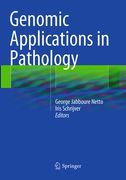 Genomic Applications in Pathology (en Inglés)