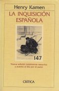 Inquisicion Española, la