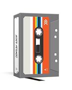 Mixed Messages Journal 