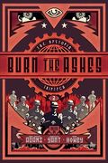 Burn the Ashes