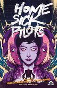 Home Sick Pilots 3