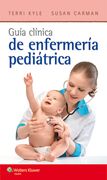 Guía Clínica de Enfermería Pediátrica
