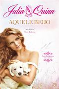 Aquele Beijo Série Bridgerton - Volume vii (en Portugués)