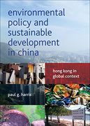 environmental policy and sustainable development in china