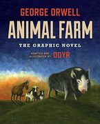 Animal Farm: The Graphic Novel (en Inglés)