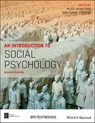 An Introduction to Social Psychology (Bps Textbooks in Psychology) 