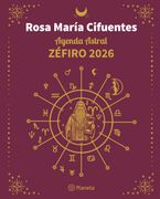 Agenda astral zéfiro 2026 (in Spanish)