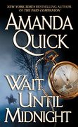 Wait Until Midnight (Jove Historical Romance) (en Inglés)