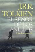 El Señor de los Anillos, ii. Las dos Torres (Edición Infantil) (Libros de el Señor de los Anillos) - 9788445076125 (Biblioteca j. R. R. Tolkien) (in Spanish)
