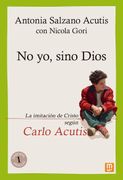 NO YO, SINO DIOS (in Spanish)