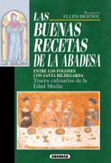 Las Buenas Recetas de la Abadesa (Ebook)