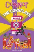 Connor the Cornflake
