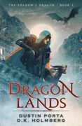 Dragon Lands (en Inglés)