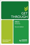 get through mrcs: anatomy 2e (en Inglés)