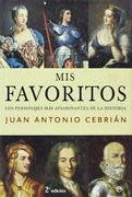 Mis favoritos