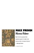 homo faber (en Inglés)