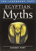 Egyptian Myths (en Inglés)