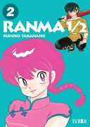 Ranma 1/2 2