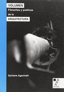 Filosofias y poeticas de la arquitectura (Paperback)