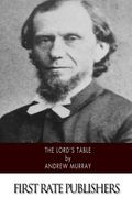 The Lord's Table (en Inglés)