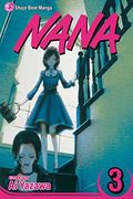 nana 3 (en Inglés)