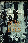 the play of the eyes
