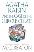 Agatha Raisin and the Case of the Curious Curate: An Agatha Raisin Mystery (Agatha Raisin Mysteries, 13) (en Inglés)