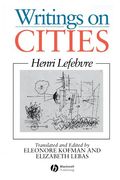 writing on cities