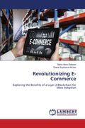 Revolutionizing E-Commerce (en Inglés)