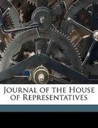 journal of the house of representatives volume yr. 1837 (en Inglés)