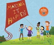 Making It Happen (en Inglés)