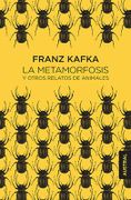 La Metamorfosis