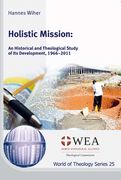 Holistic Mission (en Inglés)