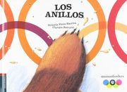 los anillos/ the rings