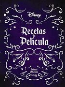 Recetas de Película- Disney (Hachette Heroes - Disney - Especializados)