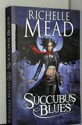 Succubus Blues